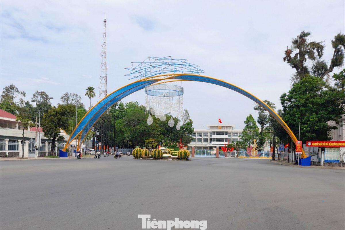 Cần Thơ có bảng giá đất mới, nhiều nhà phố tăng giá mạnh