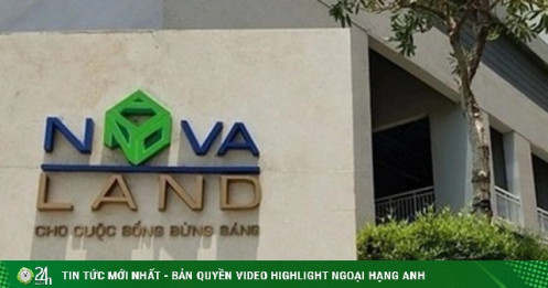 Bất ngờ nhóm cổ đông liên quan ông Bùi Thành Nhơn tại Novaland