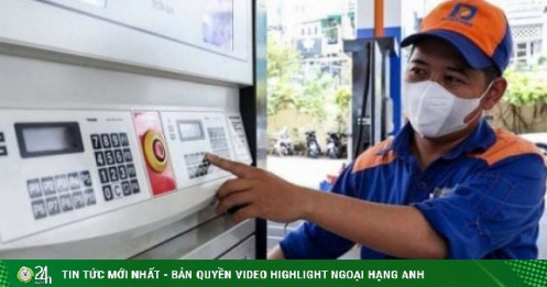 Giá xăng dầu hôm nay 2/1: Tăng trở lại trong năm mới 2026