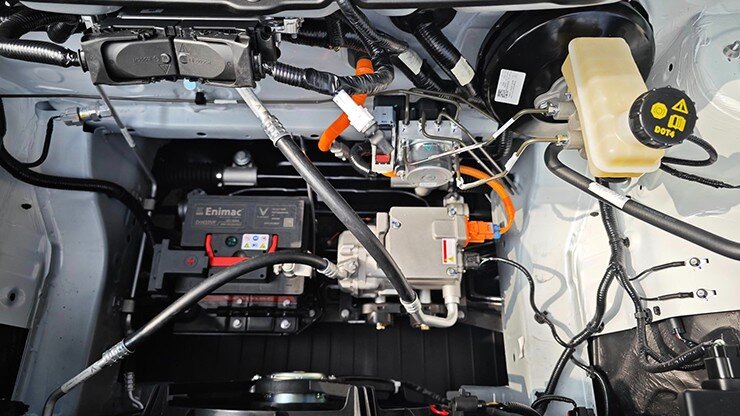 Giá xe VinFast VF 3 niêm yết và lăn bánh tháng 1/2026