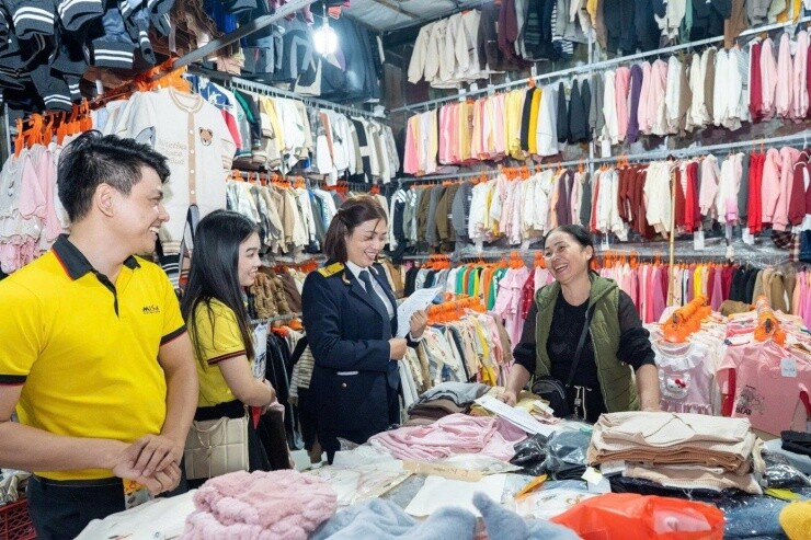 10 sự kiện kinh tế nổi bật năm 2025