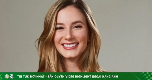 Vũ công ballet thành nữ tỷ phú tự thân trẻ nhất thế giới