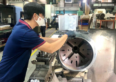 PMI giữ trên 50 điểm, sản xuất Việt Nam bước vào 2026 với kỳ vọng mới