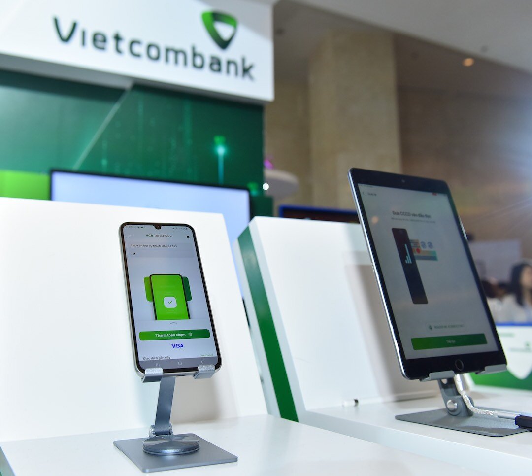 Ngân hàng năm 2026 - nhỏ lo tái cấu trúc, lớn tìm đối tác M&A