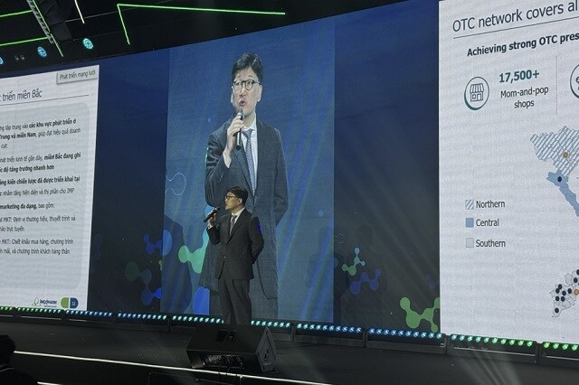 M&A y dược 2025: Làn sóng thâu tóm từ các quỹ tư nhân