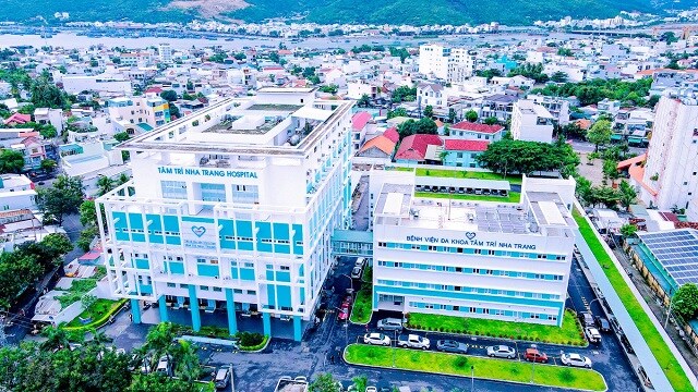 M&A y dược 2025: Làn sóng thâu tóm từ các quỹ tư nhân