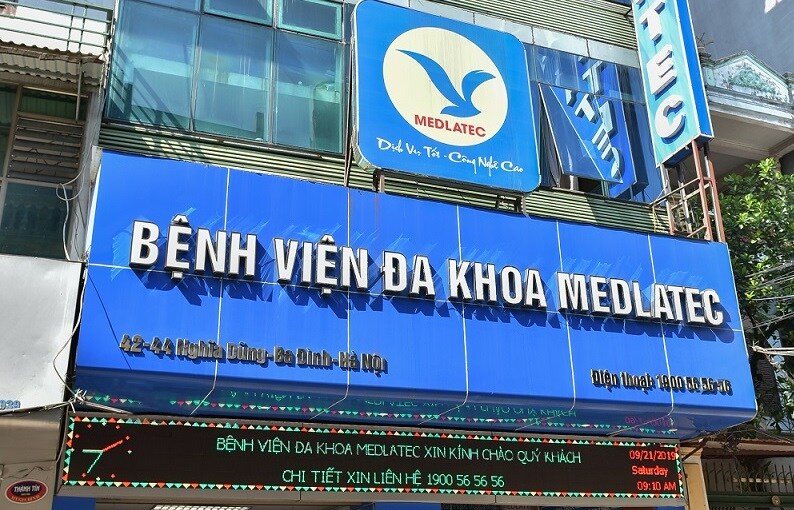 M&A y dược 2025: Làn sóng thâu tóm từ các quỹ tư nhân