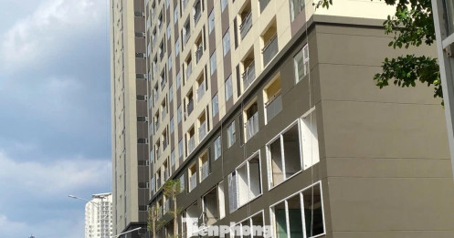 Lý do nhiều ngân hàng tăng lãi suất mua nhà ở xã hội