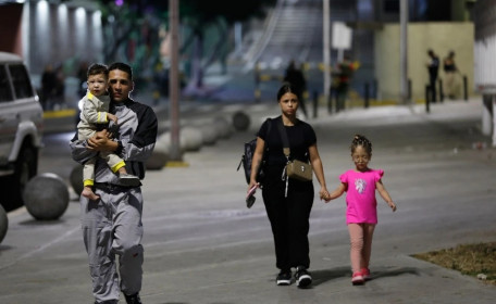 Tình hình công dân Việt Nam sau khi Mỹ mở chiến dịch tấn công Venezuela