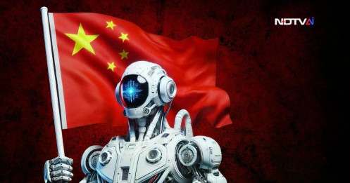 Tham vọng chiến lược công nghiệp AI của Trung Quốc