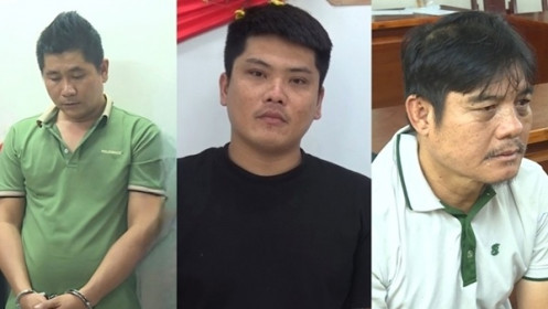 Vấn đề pháp lý xung quanh vụ núp bóng "hiệp sĩ" lừa đảo, cưỡng đoạt tài sản và mua bán người