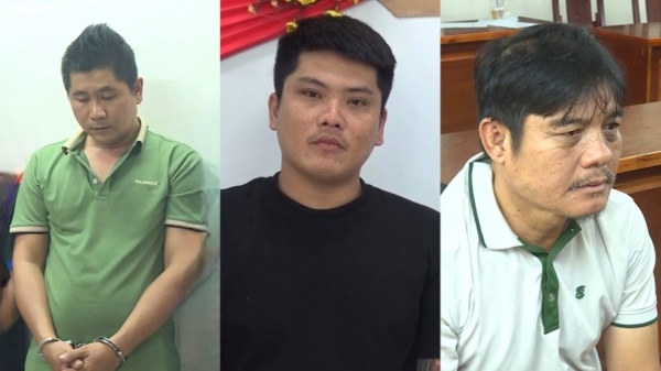 Vấn đề pháp lý xung quanh vụ núp bóng "hiệp sĩ" lừa đảo, cưỡng đoạt tài sản và mua bán người