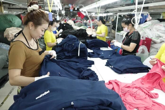 Năm 2026, TPHCM cần nhiều nhân lực ở ngành nghề nào?