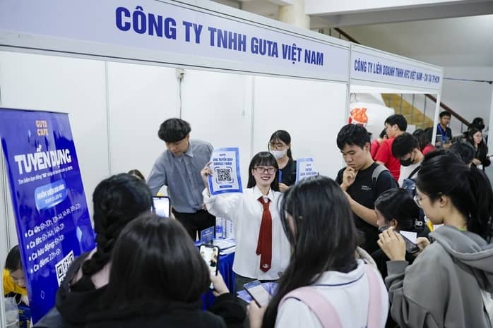 Năm 2026, TPHCM cần nhiều nhân lực ở ngành nghề nào?