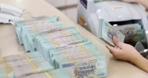 Ngân hàng kiếm bộn tiền, dự báo sắp bùng nổ nhiều thương vụ đình đám