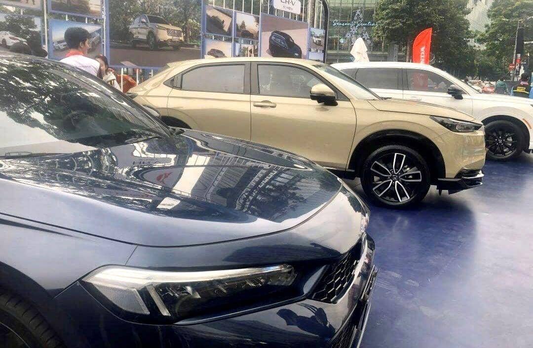 Ô tô nhập sẽ rẻ hơn từ 2026, sức ép dồn lên xe lắp ráp trong nước