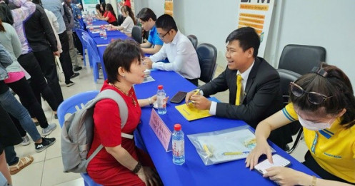 Năm 2026, TPHCM cần nhiều nhân lực ở ngành nghề nào?