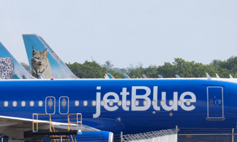 Hàng không khu vực Caribe gián đoạn do chiến dịch quân sự Mỹ tại Venezuela