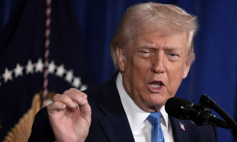 Ông Trump: Các công ty dầu khí Mỹ sẽ rót hàng tỷ USD vào Venezuela