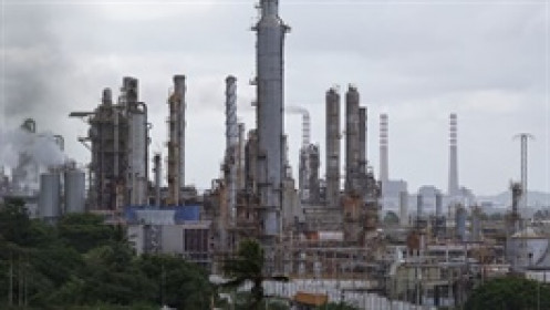 Thị trường dầu sẽ ra sao sau cú sốc ở Venezuela?