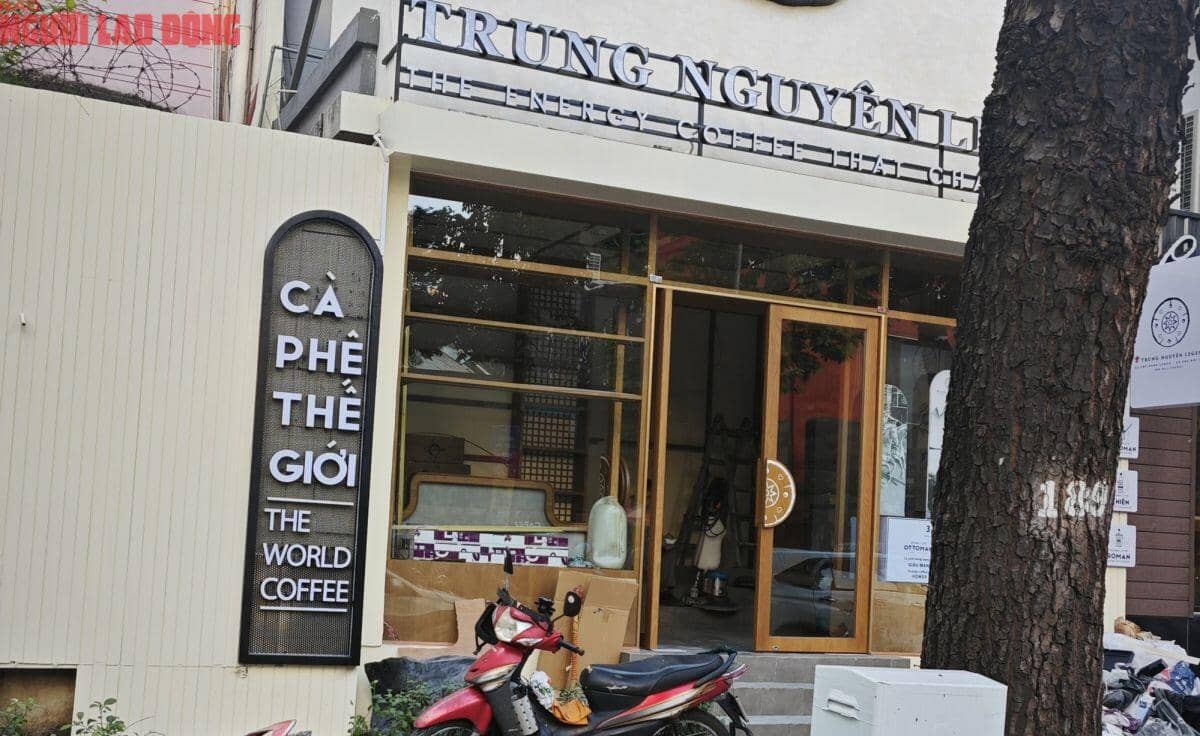 Lý do nhiều quán ăn, cà phê ở TPHCM sang nhượng, trả mặt bằng trước Tết