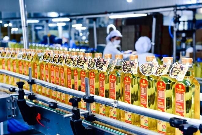 Loạt doanh nghiệp tên tuổi rời sàn chứng khoán