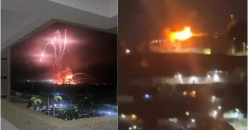 Những lợi ích cụ thể và bước đi của Trung Quốc và Nga tại Venezuela sau đòn đánh của Mỹ