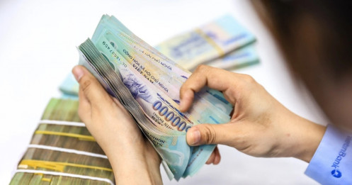 Lãi suất huy động của ngân hàng nào cao nhất hiện nay?