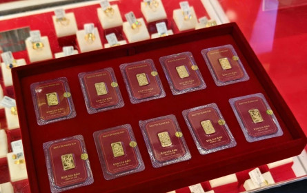 Bất ngờ về sản phẩm 0,1 chỉ vàng