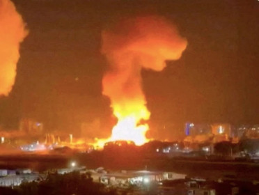 Tiền lệ nguy hiểm từ vụ Mỹ bắt Tổng thống Venezuela Maduro