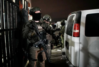 Điều kiện khắc nghiệt trong cơ sở giam giữ Tổng thống Venezuela Maduro