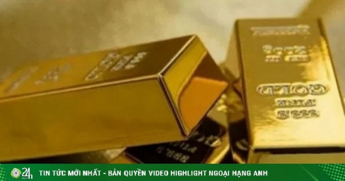 Doanh nghiệp Trung Quốc thưởng tết bằng vàng cho nhân viên