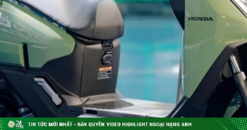 Giá xe máy điện giảm sốc, rẻ nhất chỉ từ 14 triệu đồng, xe máy Honda, Yamaha thấp chưa từng có, cơ hội cực hiếm cho khách mua