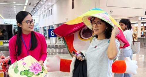 Du lịch Việt đón 3,5 triệu lượt khách trong Tết Dương lịch 2026