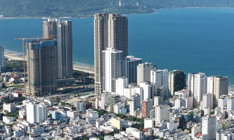 Thành phố trực thuộc Trung ương phải có tỷ lệ đô thị hóa từ 45%