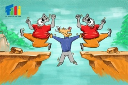 Góc nhìn 06/01: Thận trọng quanh mốc 1,800