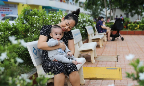 Ban hành hướng dẫn ưu đãi nhà ở xã hội cho phụ nữ sinh đủ 2 con trước 15/5