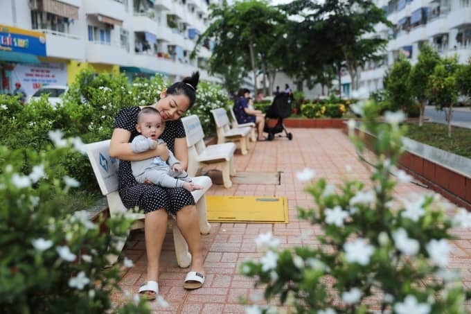 Ban hành hướng dẫn ưu đãi nhà ở xã hội cho phụ nữ sinh đủ 2 con trước 15/5