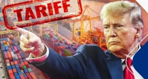 Thuế quan Trump: Tại sao tác động không lớn như dự báo?