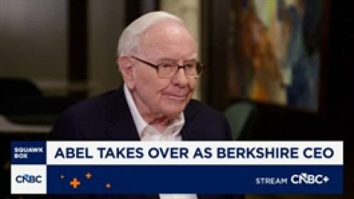 Warren Buffett: “Berkshire Hathaway nhiều khả năng sẽ tồn tại thêm 100 năm nữa"