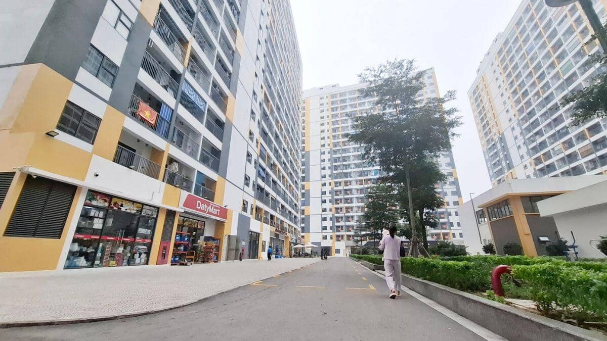 Cơ quan công an nói về việc xử lý hành vi bán nhà ở xã hội sai đối tượng