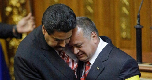 Ai gánh khoản nợ khổng lồ sau vụ Mỹ lật đổ Tổng thống Venezuela?