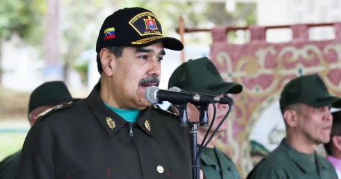 Triều Tiên kêu gọi cộng đồng quốc tế phản đối hành động của Mỹ ở Venezuela