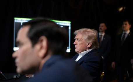 Tổng thống Trump nhắc đến Greenland sau khi bắt Tổng thống Venezuela Maduro