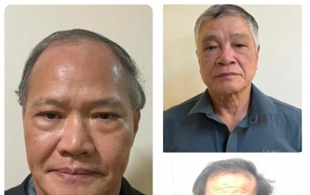 Vụ cựu thứ trưởng nhận hối lộ 200.000 USD: Thu giữ 175 miếng vàng, 204 sổ đỏ và hàng chục tỷ đồng của các bị can