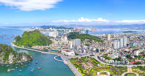 Xếp hạng kinh tế 34 tỉnh thành năm đầu tiên sáp nhập