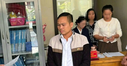 Vụ học viên tử vong sau 2 ngày nhập học: Khởi tố Giám đốc trung tâm cùng 9 người liên quan