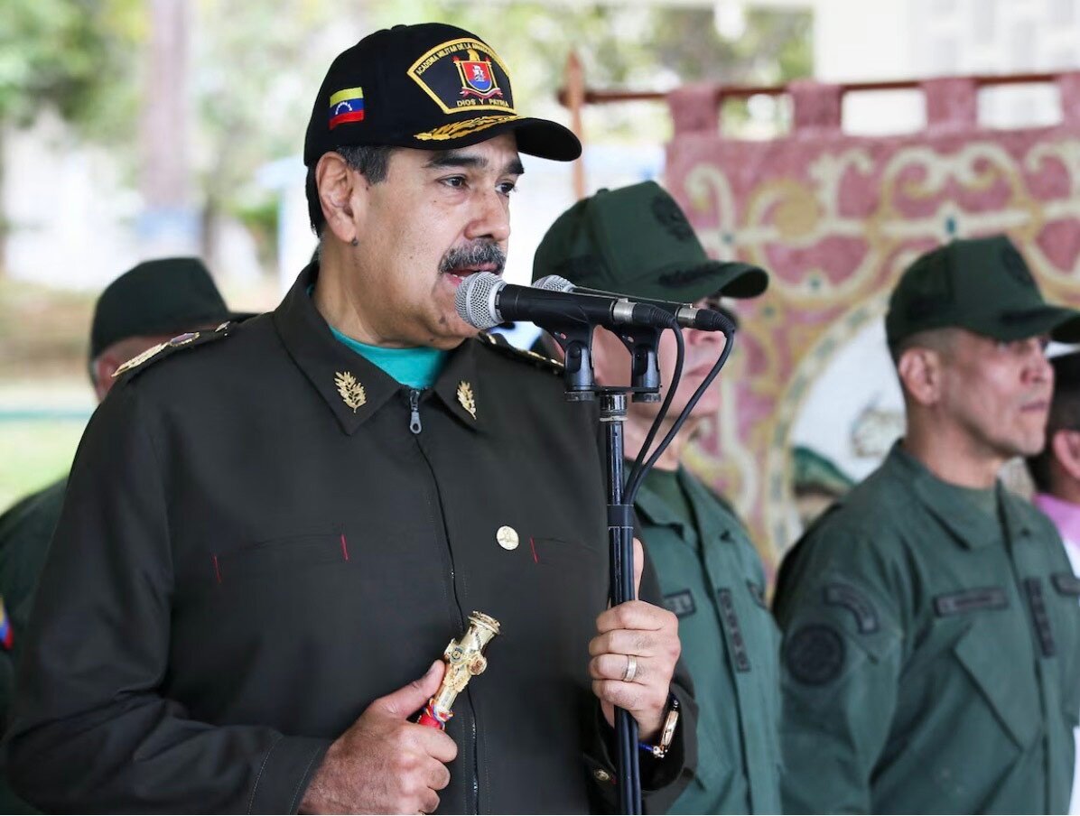 Triều Tiên kêu gọi cộng đồng quốc tế phản đối hành động của Mỹ ở Venezuela