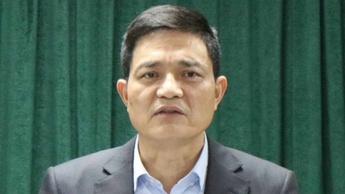 Vụ nhận hối lộ tại Cục An toàn thực phẩm: Triệu tập gần 60 người liên quan