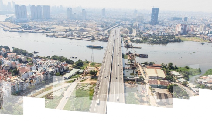 CII hợp tác với HFIC triển khai dự án 10.000 tỉ đồng